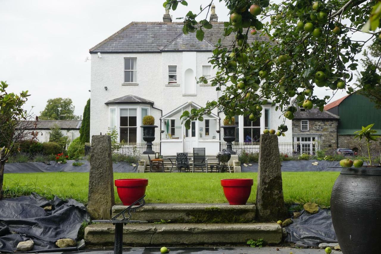 Mount Pleasant Country House Casa de hóspedes Lucan Exterior foto